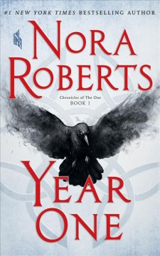 Year one Cover Image