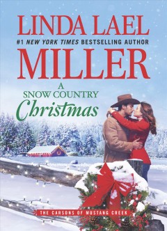 A snow country Christmas  Cover Image