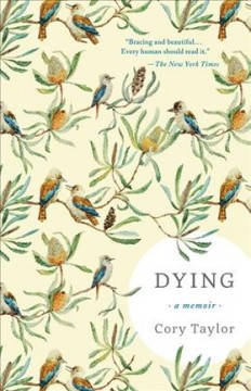 Dying : a memoir  Cover Image