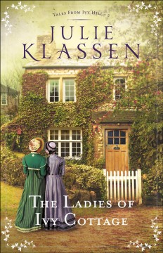 The ladies of Ivy Cottage  Cover Image
