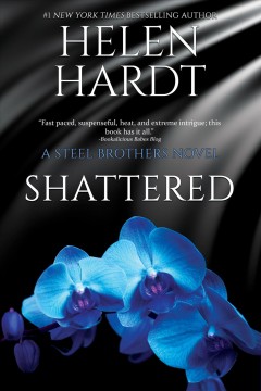 Shattered  Cover Image