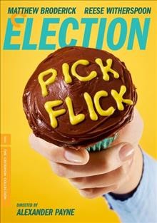 Election Cover Image