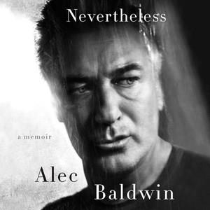 Nevertheless a memoir  Cover Image