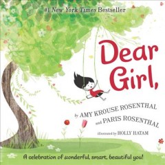 Dear girl  Cover Image