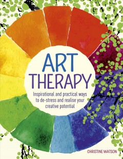 Art therapy  Cover Image