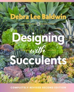 Designing with succulents  Cover Image