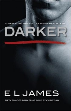 Darker  Cover Image