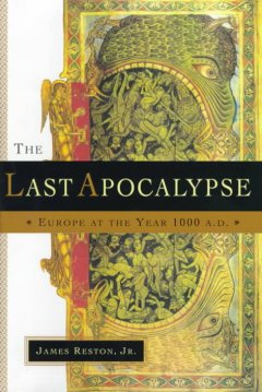 The last apocalypse : Europe at the year 1000 A.D. Cover Image