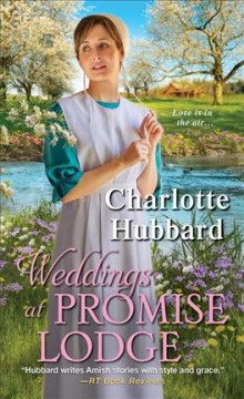 Weddings at Promise Lodge  Cover Image