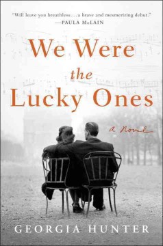 We were the lucky ones  Cover Image