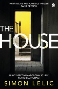 The house  Cover Image