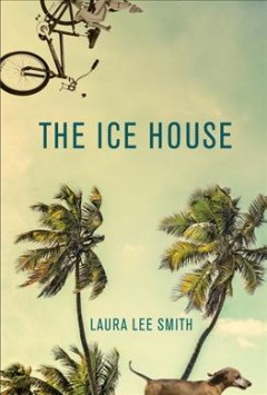 The ice house  Cover Image