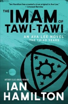 The Imam of Tawi-Tawi  Cover Image