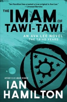 The Imam of Tawi-Tawi  Cover Image