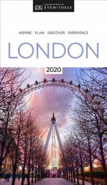 London. Cover Image