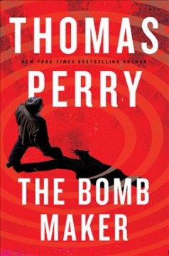 The bomb maker  Cover Image