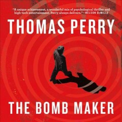 The bomb maker Cover Image