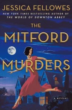 The Mitford murders  Cover Image