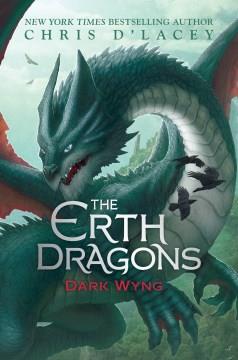 Dark wyng  Cover Image