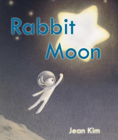 Rabbit moon  Cover Image