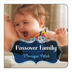 A Passover primer  Cover Image