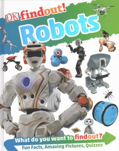 Robots  Cover Image