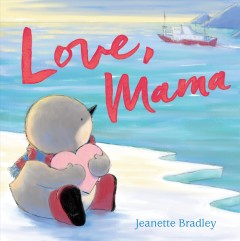 Love, mama  Cover Image