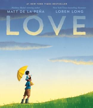 Love  Cover Image