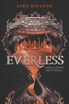 Everless  Cover Image