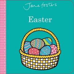 Jane Foster's Easter. Cover Image