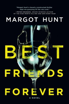 Best friends forever : a novel  Cover Image