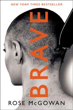Brave  Cover Image