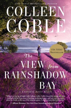 The view from Rainshadow Bay  Cover Image