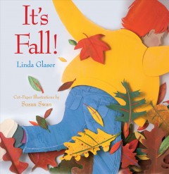 It's fall!  Cover Image