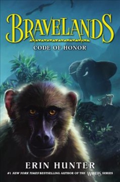 Code of honor  Cover Image