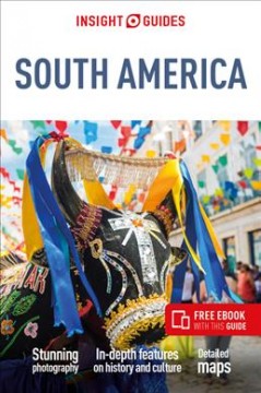 South America. Cover Image