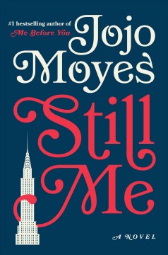 Still me  Cover Image