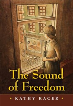 The sound of freedom  Cover Image