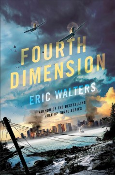 Fourth dimension  Cover Image