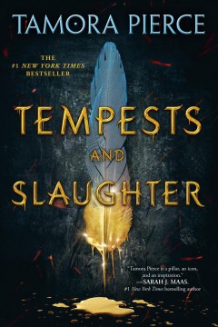 Tempests and slaughter  Cover Image