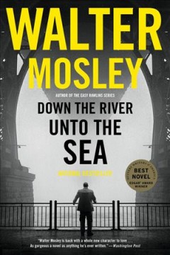 Down the river unto the sea  Cover Image