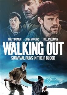 Walking out Cover Image