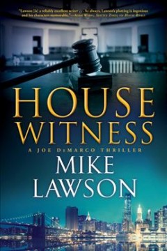 House witness  Cover Image