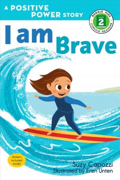 I am brave  Cover Image