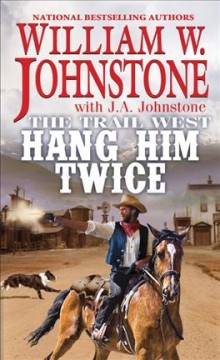 Hang him twice  Cover Image