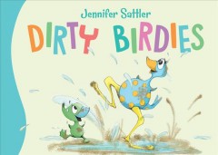 Dirty birdies  Cover Image