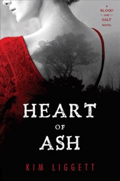 Heart of Ash  Cover Image