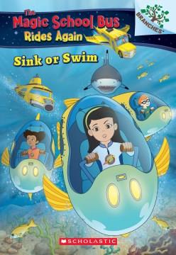 Sink or swim  Cover Image