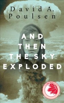 And then the sky exploded  Cover Image