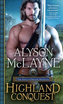 Highland conquest  Cover Image